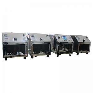 Mesin Pengering Pakaian Baju Selimut Bed Cover Sprei MODEL RUANGAN