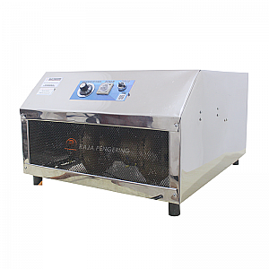 Mesin Pengering Karpet