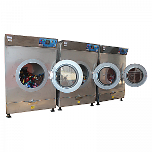 Mesin Pengering Pakaian Selimut Bed Cover Sprei Handuk (Laundry, Hotel dan RS)