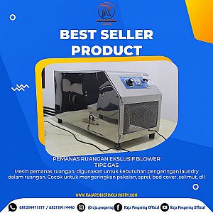Mesin Pengering Pakaian Baju Selimut Bed Cover Sprei MODEL RUANGAN