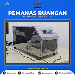 Mesin Pengering Pakaian Baju Selimut Bed Cover Sprei MODEL RUANGAN