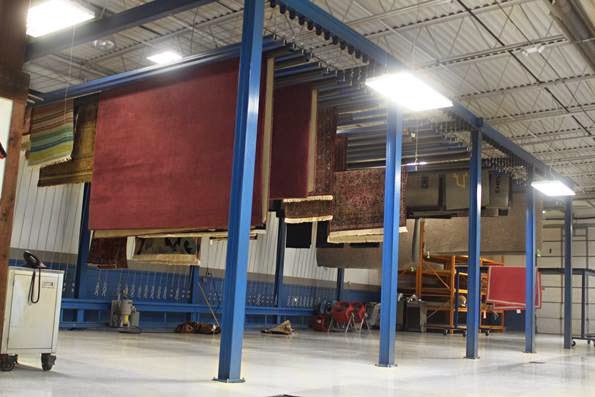 jual pengering karpet