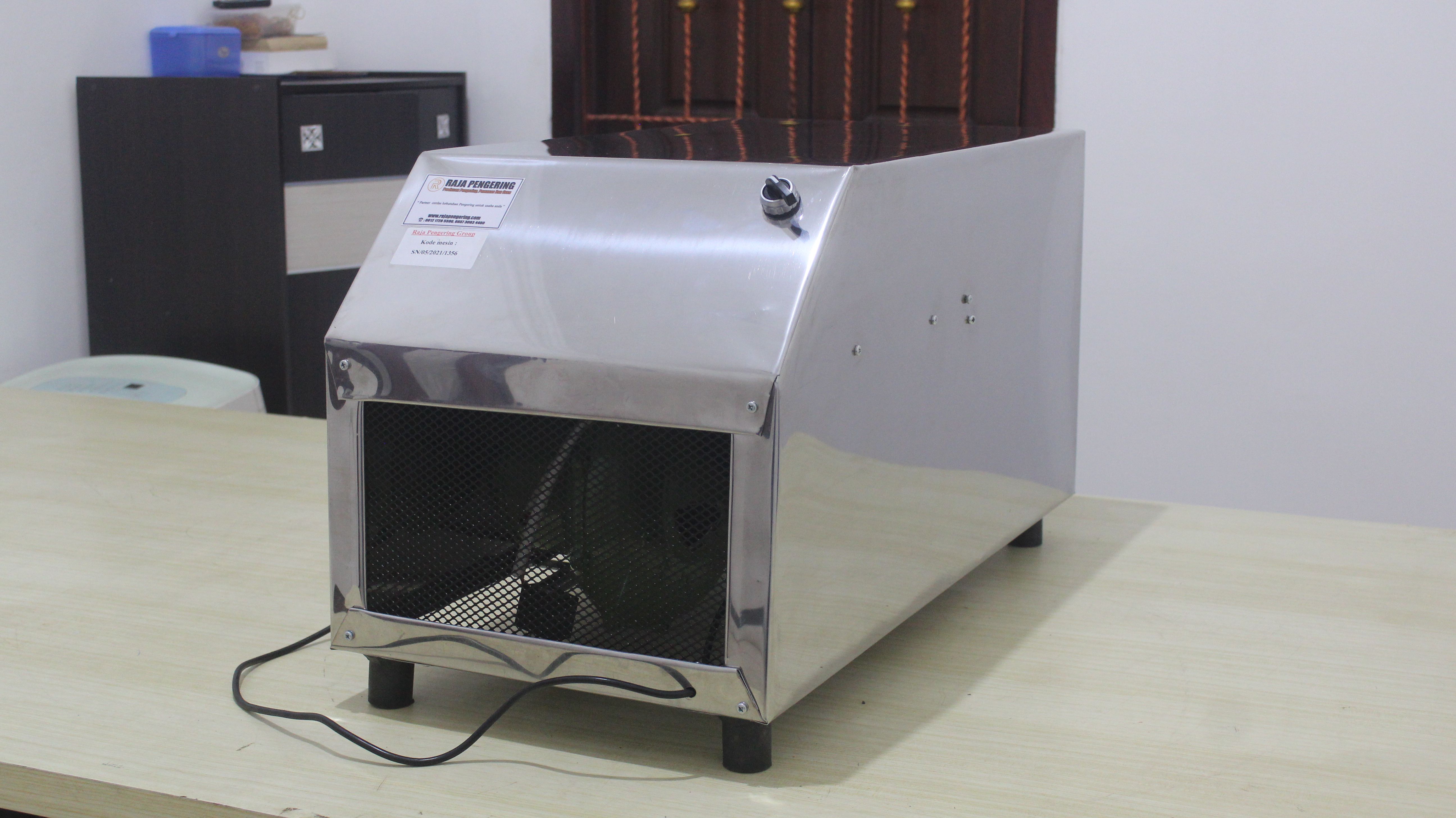 Pengering Pakaian Laundry