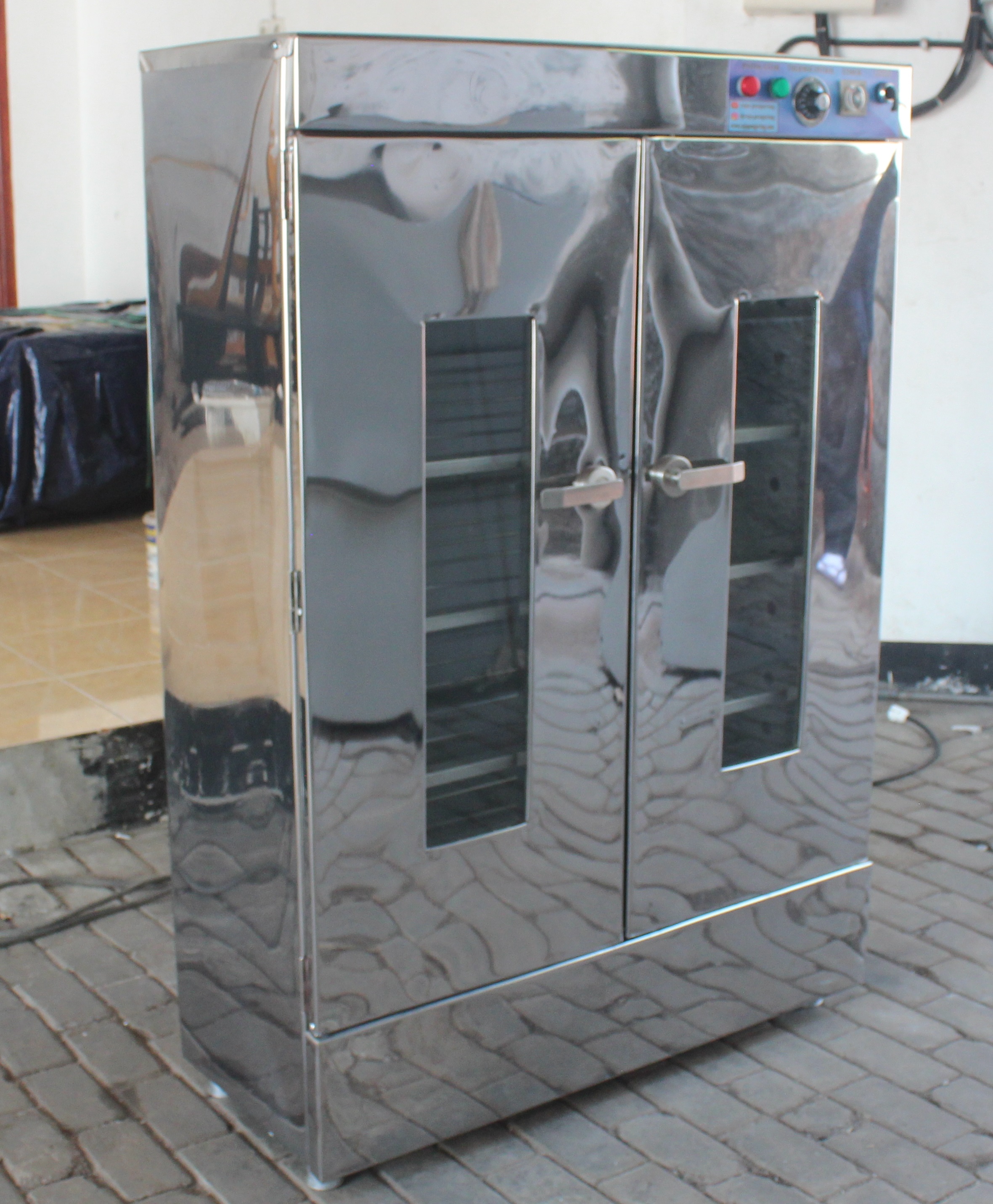 jual pengering sepatu