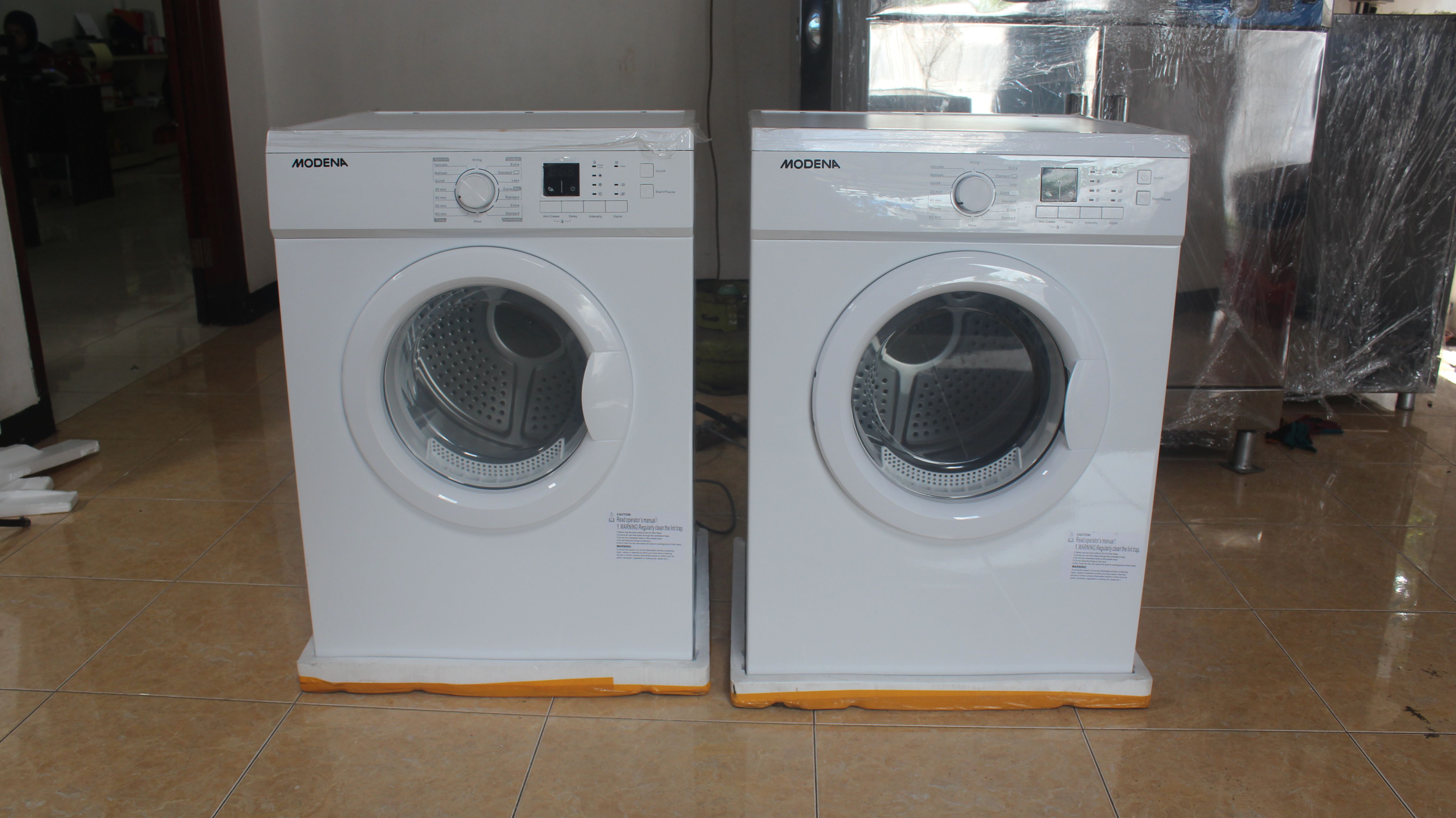 jual pengering laundry
