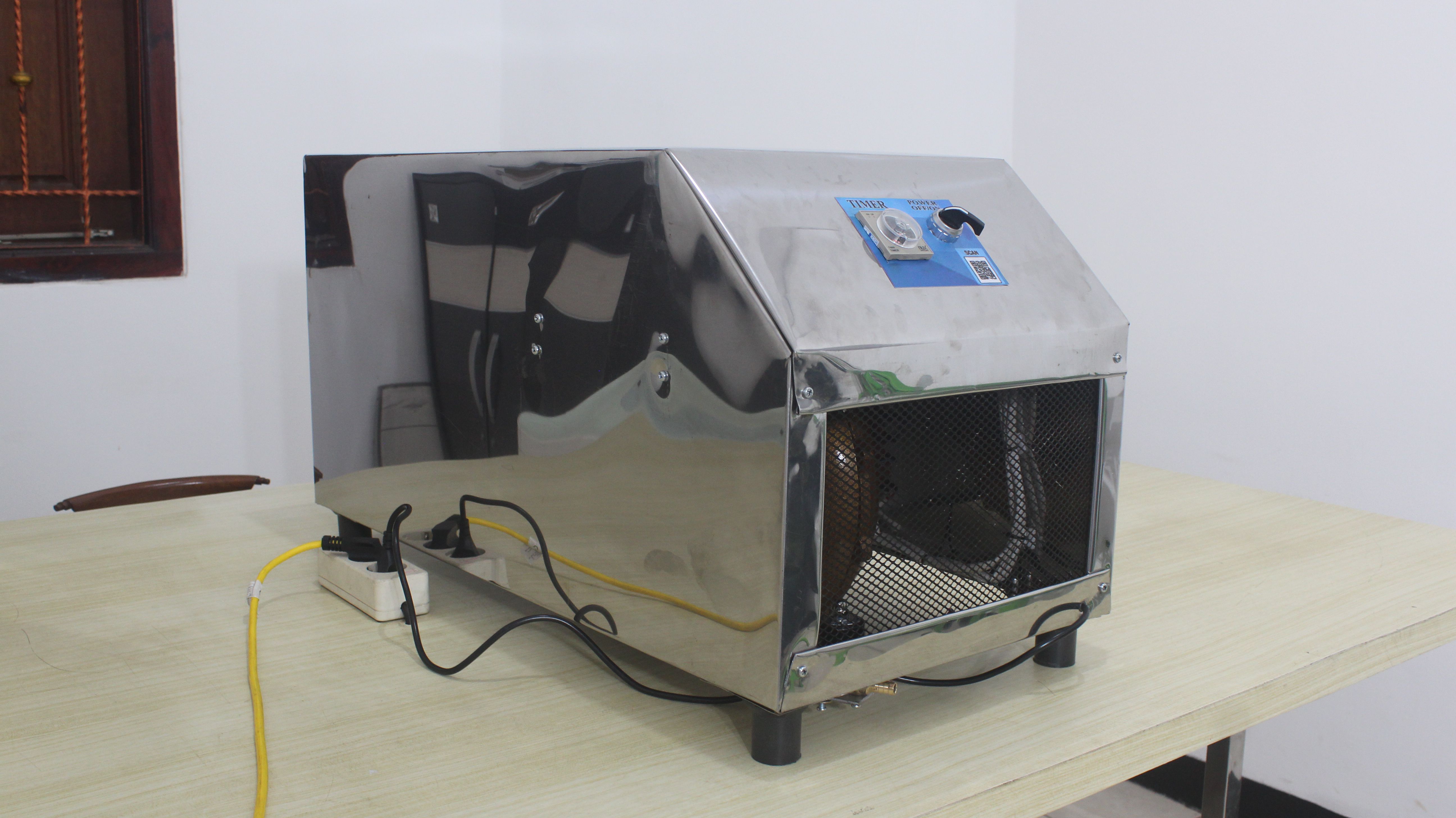 jual pengering laundry