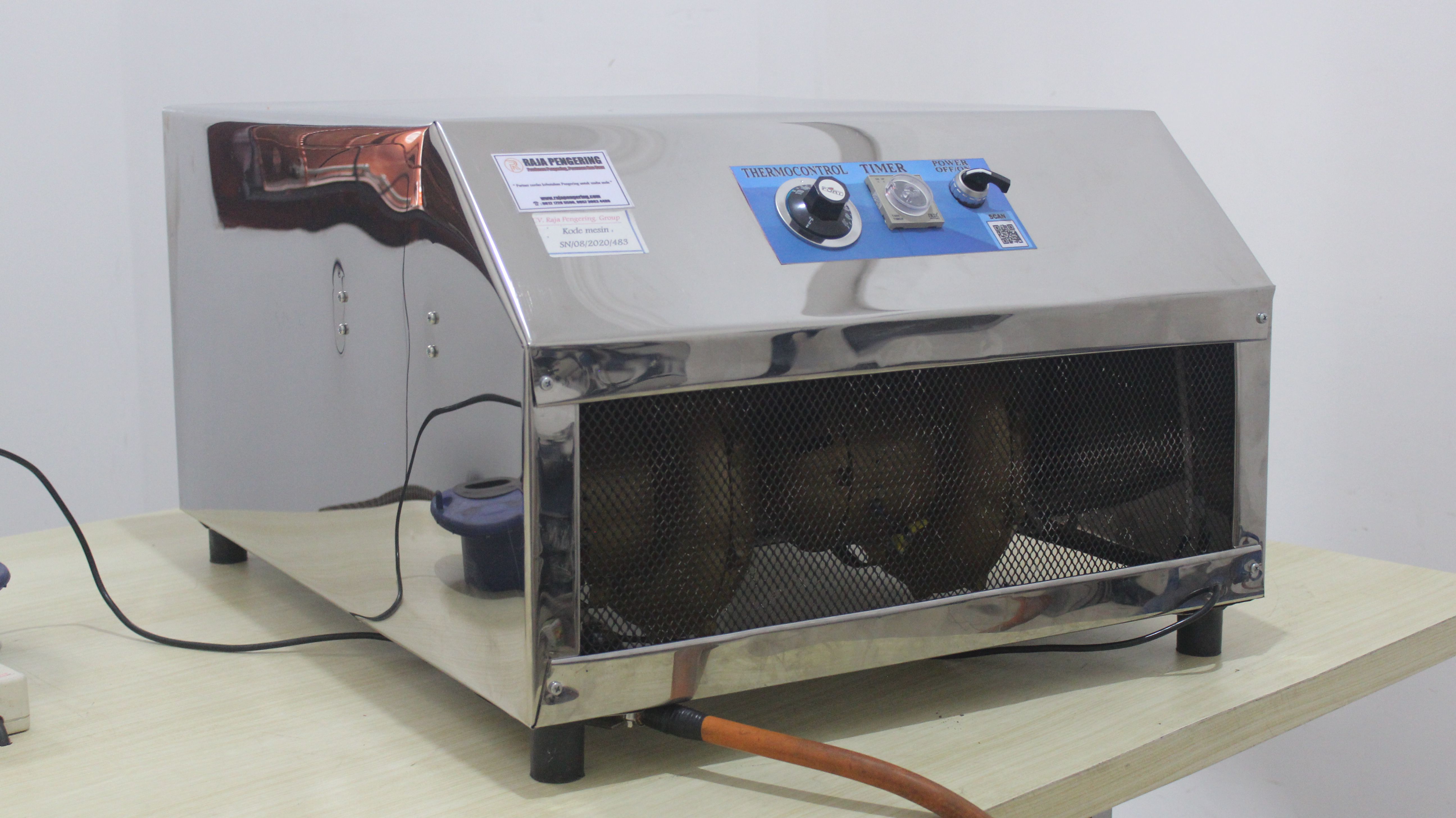 jual pengering karpet