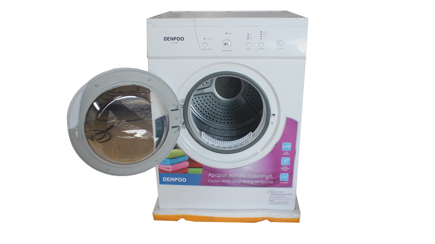 jual pengering laundry