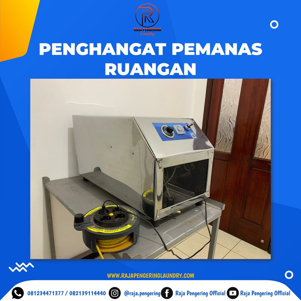 jual pengering pakaian