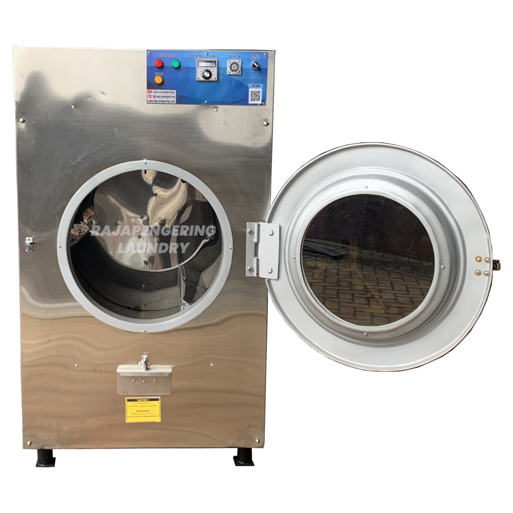 harga pengering laundry