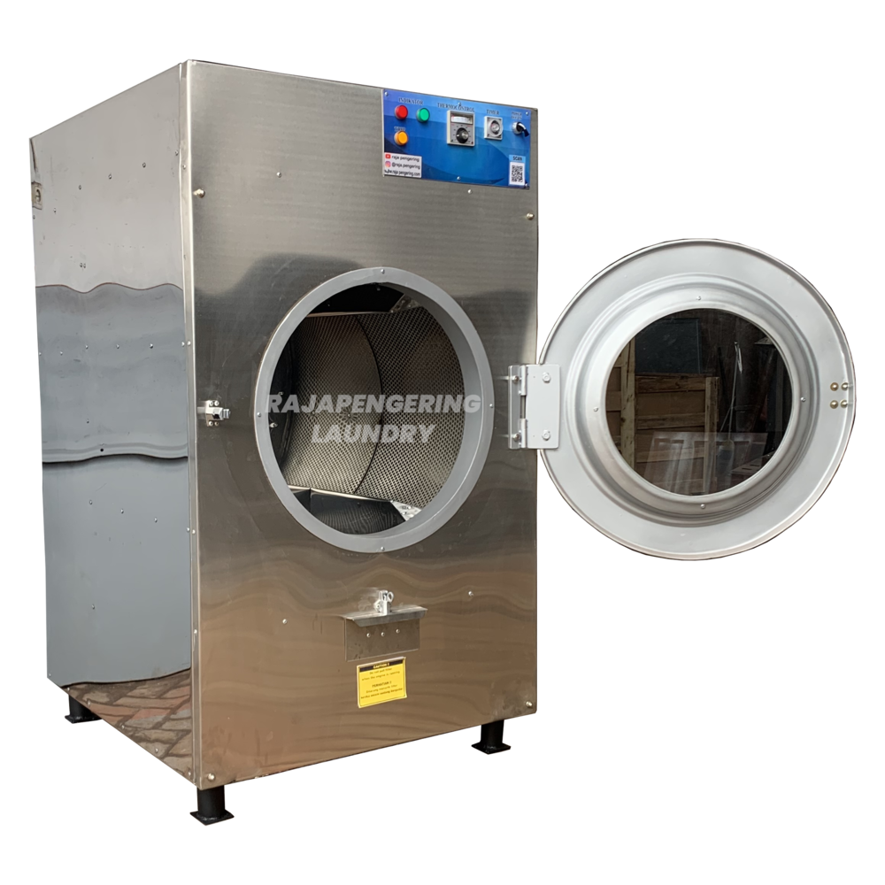 info pengering laundry