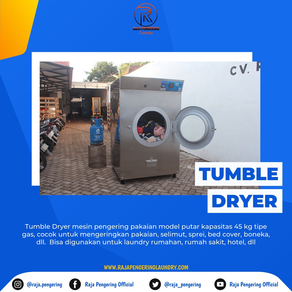 jual pengering pakaian