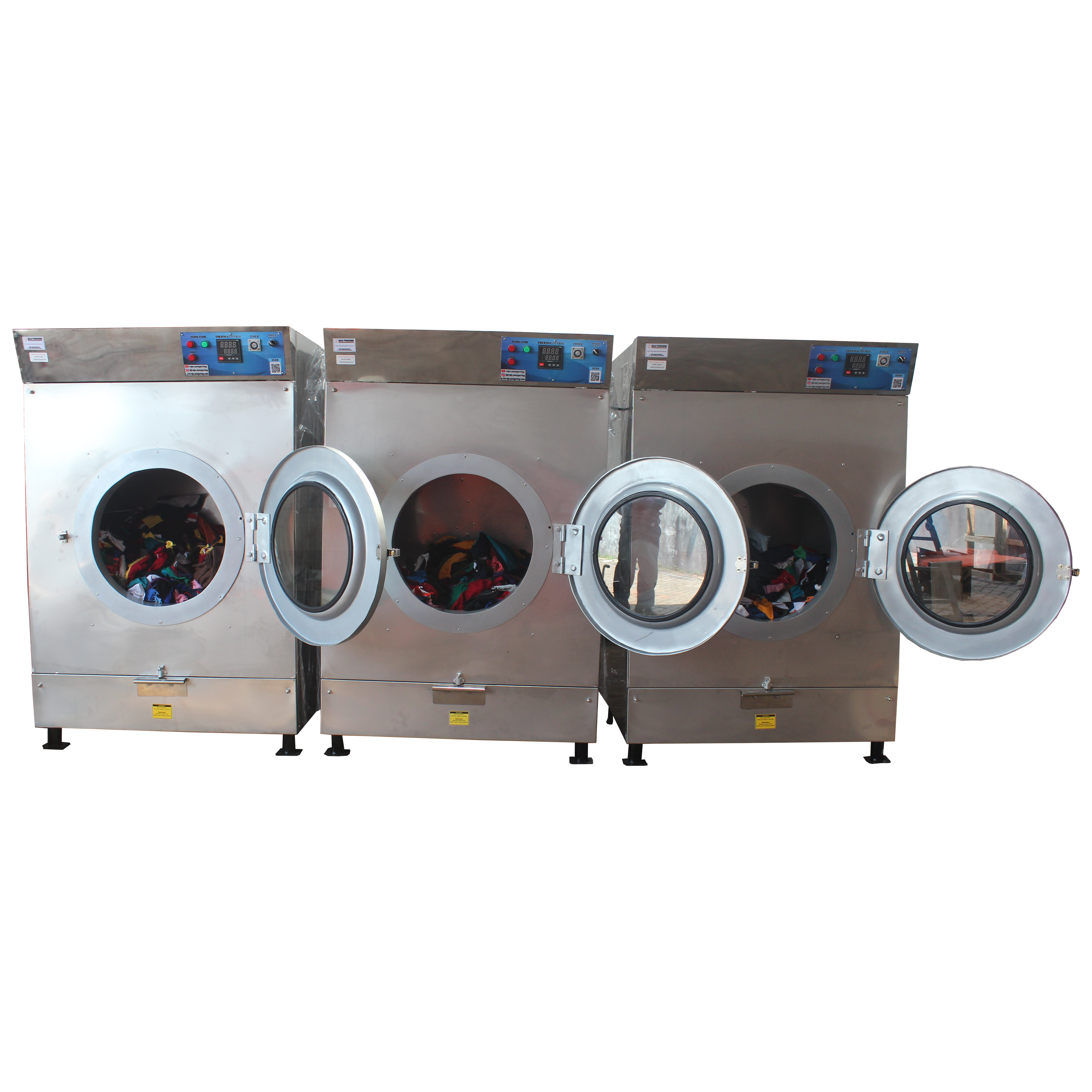 jual pengering laundru