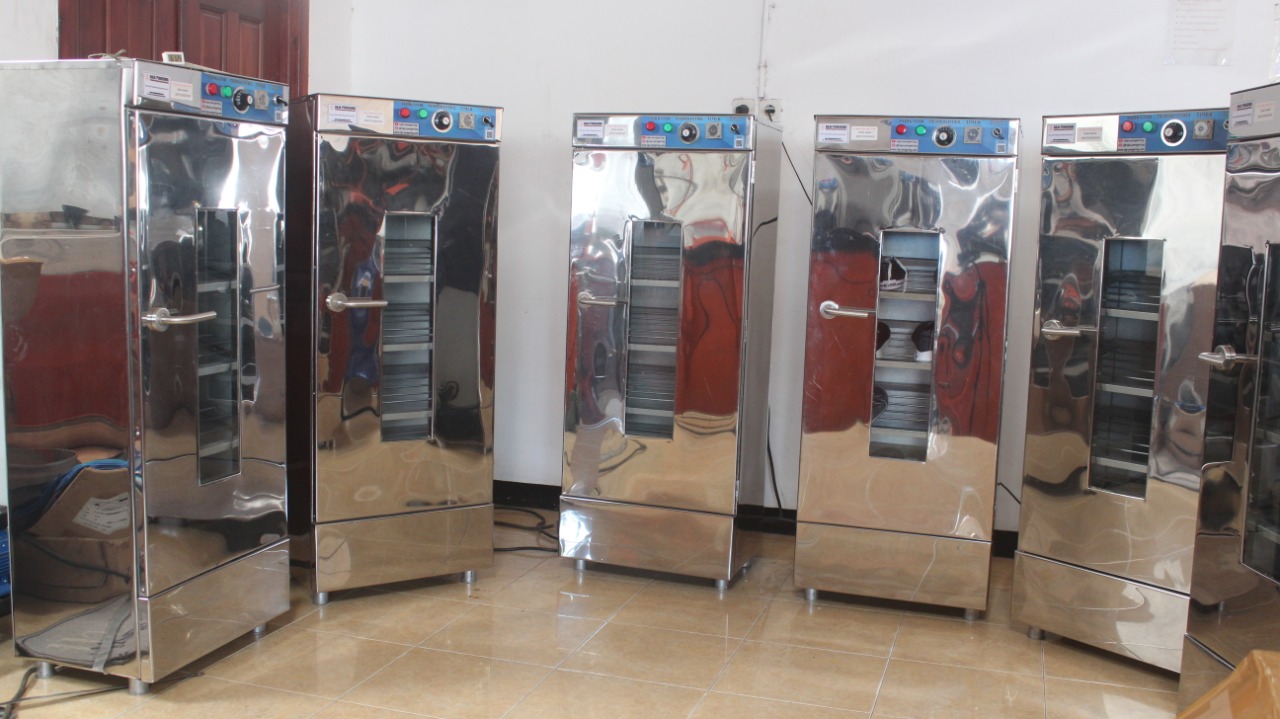 jual pengering sepatu