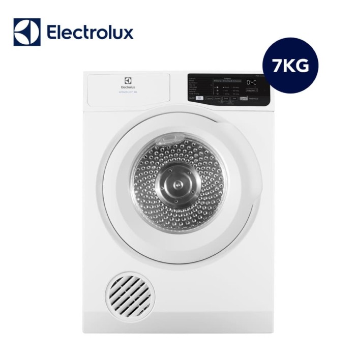 jual pengering laundry