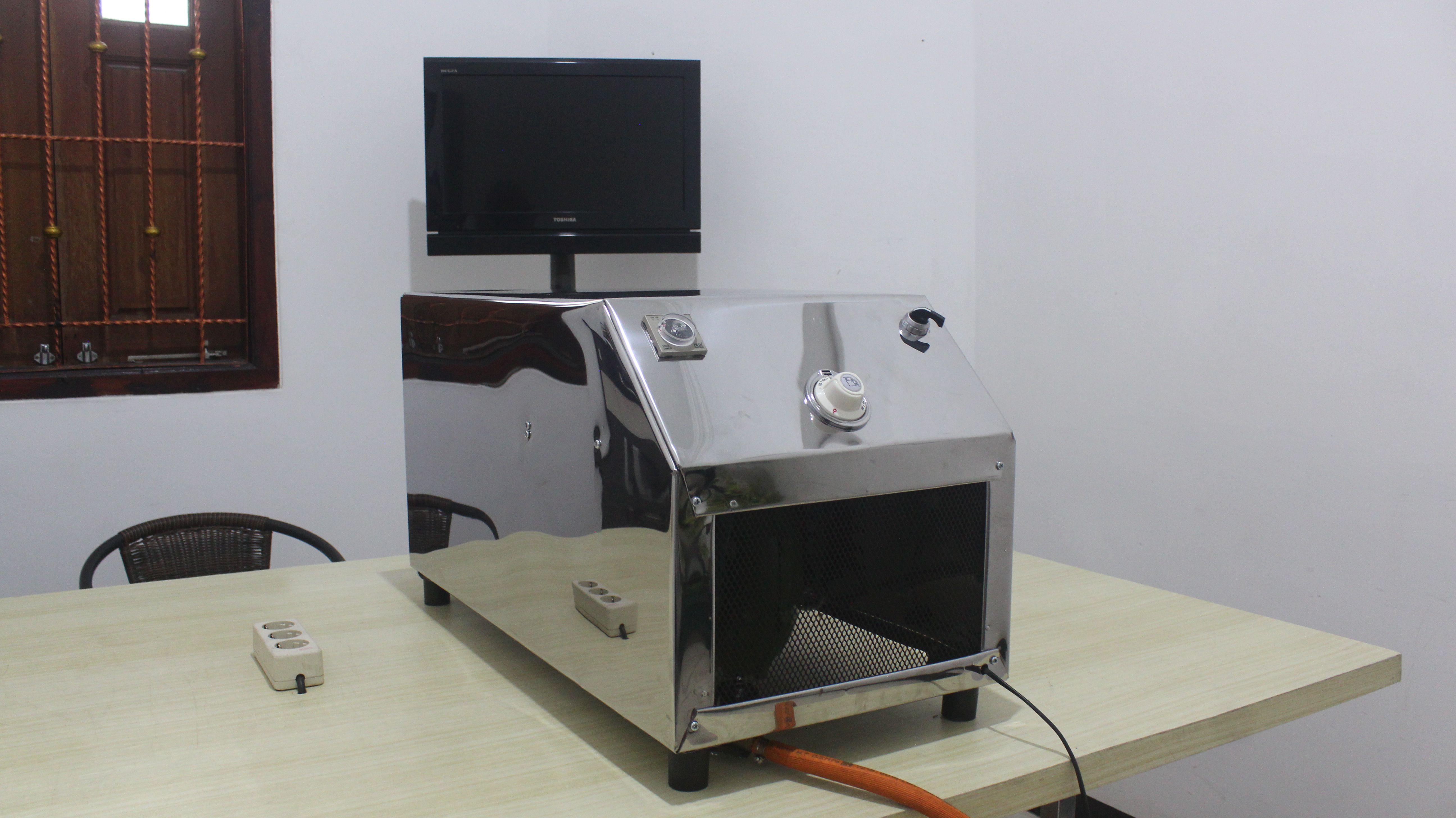 jual pengering laundry