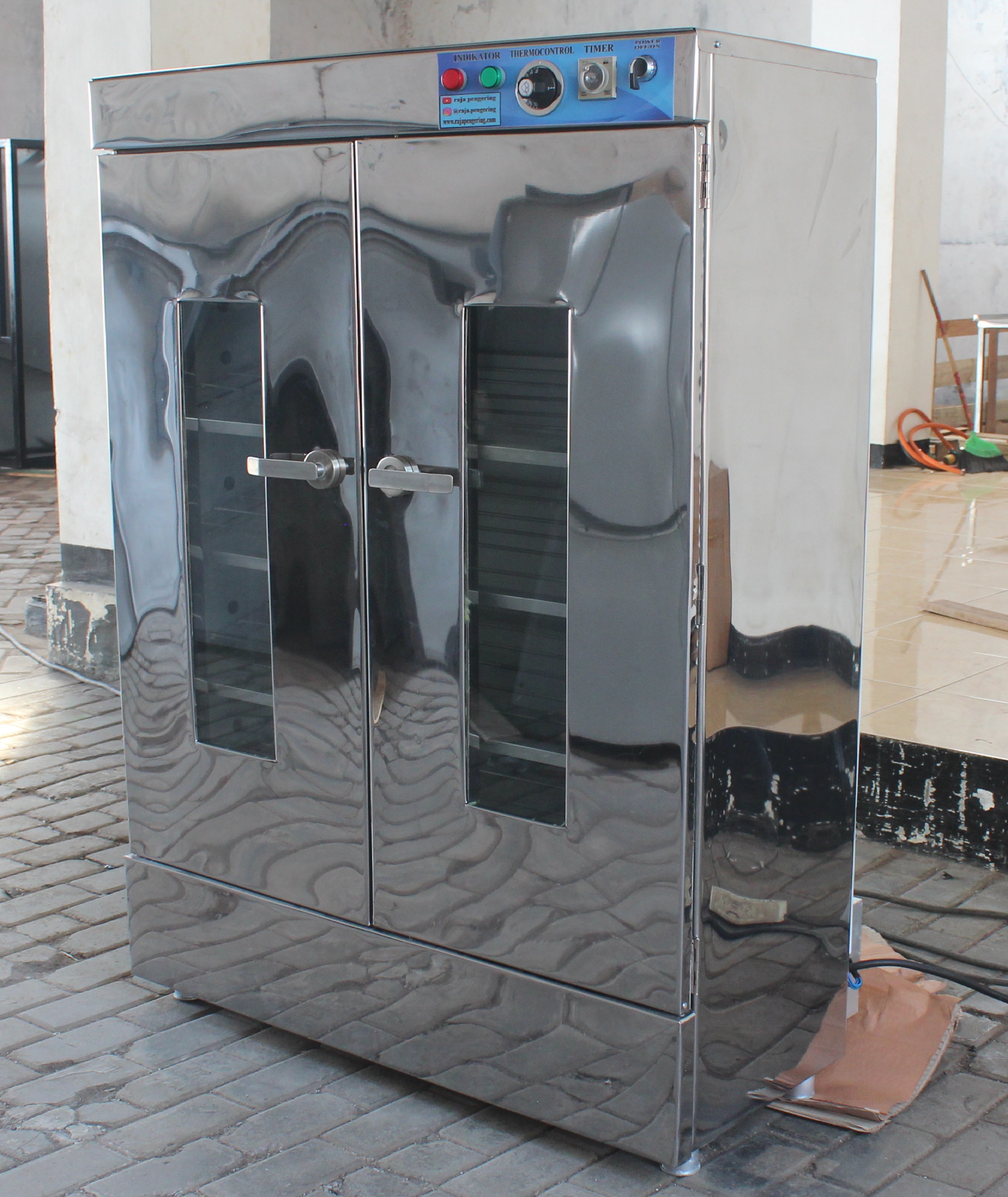 jual pengering sepatu